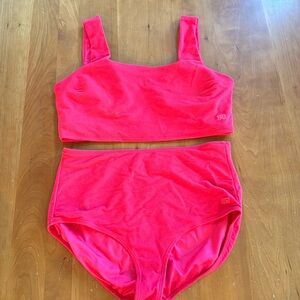 Albion Fit Swim Suit